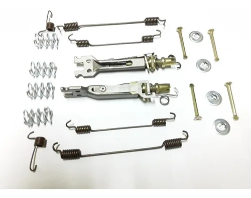 Imagem do produto Reguladores De Freio + Reparo Sapata Duster 1.6/2.0/oroch