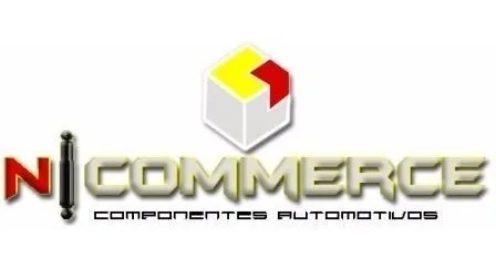 Imagem do produto Kit Amortecedor Suspensão Traseira Logus/escort 93/...