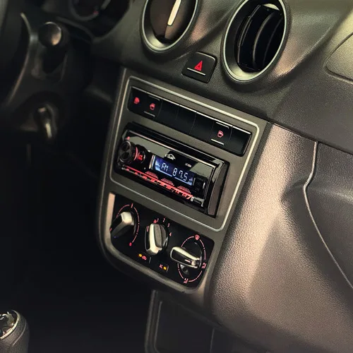 Imagem do produto Radio Para Carro Automotivo Bluetooth Potente Melhor Q Pione