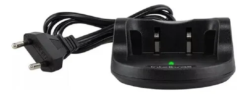 Imagem do produto 2 Walkie Talkie Rádios Comunicadores Intelbras Rc 3002 G2 Preto