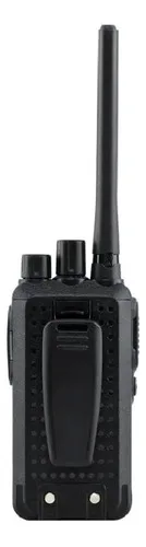 Imagem do produto 2 Walkie Talkie Rádios Comunicadores Intelbras Rc 3002 G2 Preto