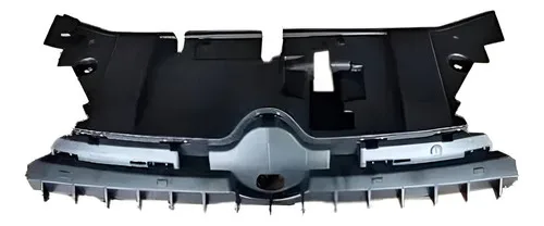 Moldura Suporte Grade Superior Fiat Toro 2020 2021
