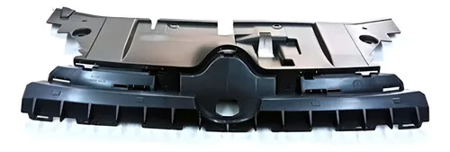 Imagem do produto Moldura Suporte Grade Superior Fiat Toro 2020 2021
