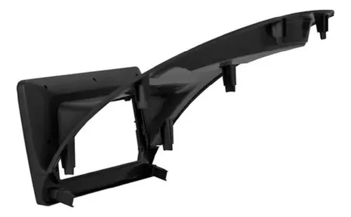 Imagem do produto I-kit Moldura 10 Polegadas + Chicote Canbus Ecosport 18/22