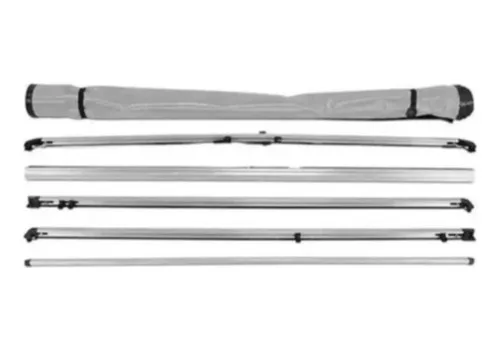 Imagem do produto Capota Ranger Cabine Dupla Xls 2020 Treck