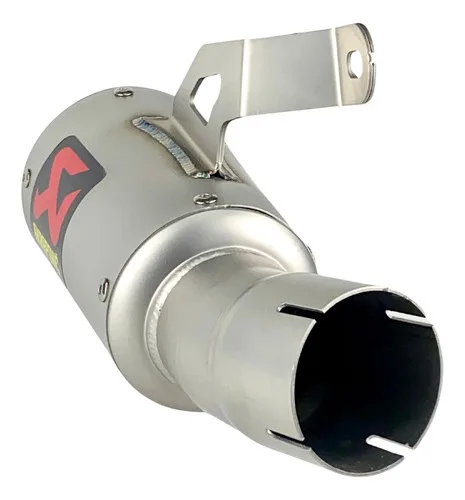 Imagem do produto Escapamento Ponteira Bmw S1000rr 2020 2021 2022