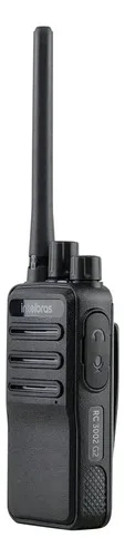 Imagem do produto Rádio Comunicador Intelbras Rc 3002 G2 Longo Alcance 20 Km