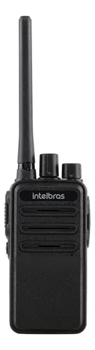 Imagem do produto Rádio Comunicador Intelbras Rc 3002 G2 Longo Alcance 20 Km