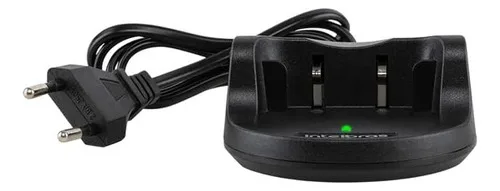 Imagem do produto Rádio Comunicador Intelbras Rc 3002 G2 Longo Alcance 20 Km