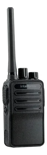 Imagem do produto Rádio Comunicador Intelbras Rc 3002 G2 Longo Alcance 20 Km