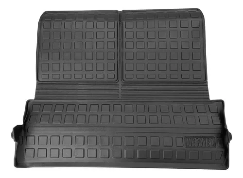 Imagem do produto Tapete Bandeja Porta Malas Land Rover Discovery 5 Vo6