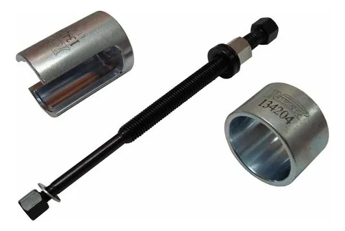 Extrator Bucha Eixo Traseiro Celta Raven 134204