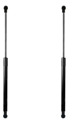 Imagem do produto Par Amortecedor Porta Mala Nissan Sentra 2006 Até 2012
