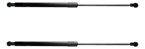 Imagem do produto Par Amortecedor Porta Mala Nissan Sentra 2006 Até 2012