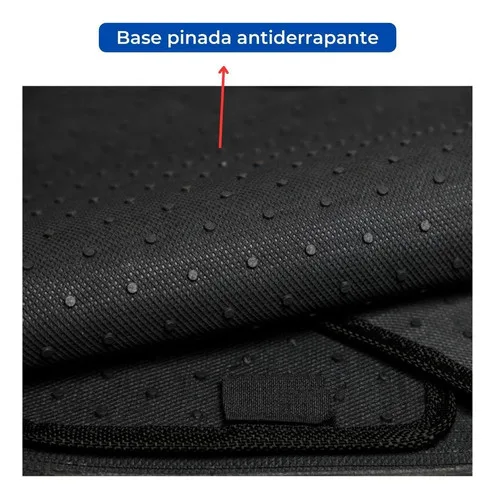 Imagem do produto Tapete Borracha Onix Plus Lt Sedan 2021 2022 2023 2024 2025