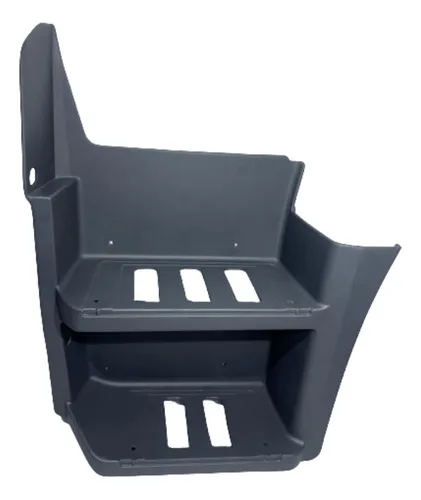 Imagem do produto Par - Estribo Axor 2540 / 2544 / 2644 / 2035