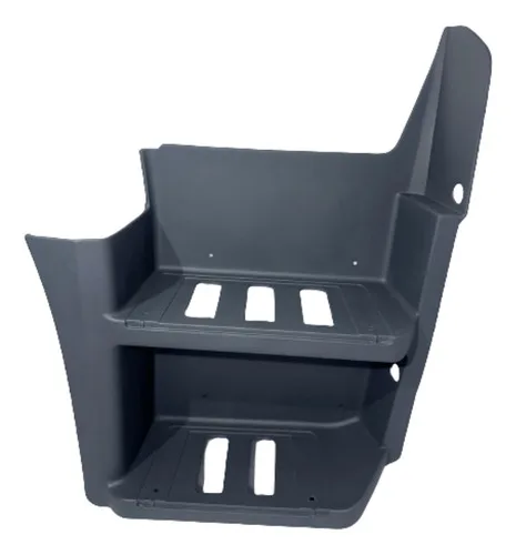 Imagem do produto Par - Estribo Axor 2540 / 2544 / 2644 / 2035