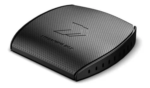 Imagem do produto Faaftech Streaming Box Desbloqueio Tela E Aplicativos
