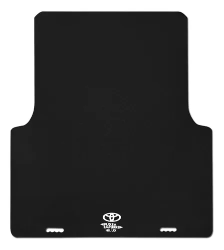 Imagem do produto Tapete Caçamba Puxe Empurre Caixa Hilux Srv Srx Dupla 2022
