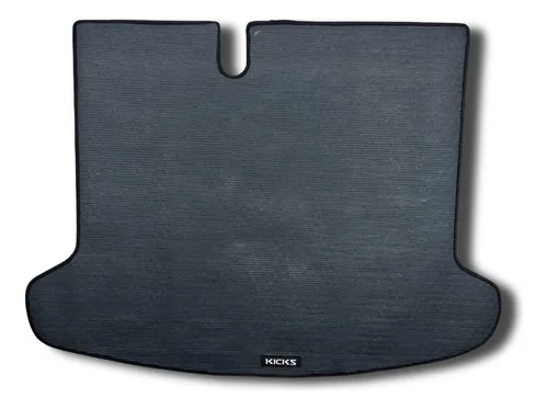 Tapete Pvc Kicks Porta Mala 2016 A 2024 Resistente