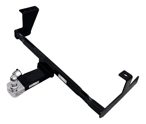 Imagem do produto Engate Reboque Rabicho Fixo Ford Ecosport 2003 A 2012 400kg