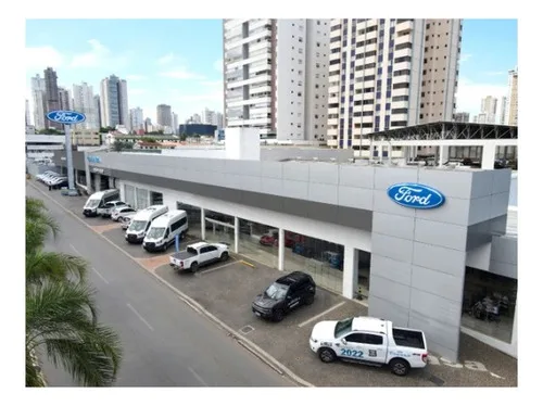 Imagem do produto Jogo Roda Liga Leve Aro 15 Orig Ford Ecosport 2013 A 2021 Prateado