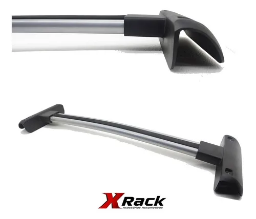 Imagem do produto Travessa Rack De Teto Bagageiro Novo Uno Evo Way 2012 2013