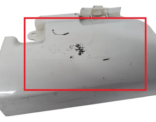 Imagem do produto Spoiler Saia Lateral Direita Onix 13/19 Effect Original