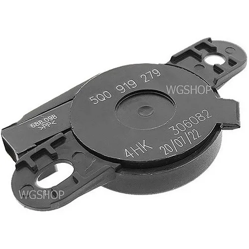 Imagem do produto Buzzer Sirene Sensor Ré Fox Jetta Amarok Gol Passat Cc Golf