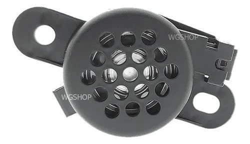 Imagem do produto Buzzer Sirene Sensor Ré Fox Jetta Amarok Gol Passat Cc Golf
