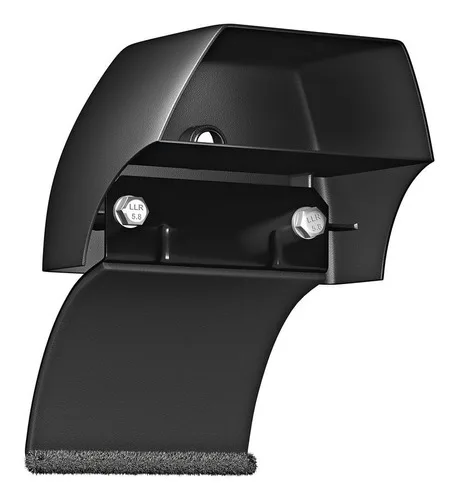 Imagem do produto Rack Teto Alumínio Preto Captur