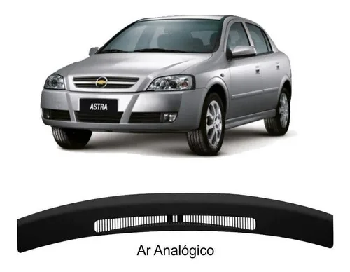 Imagem do produto Grade Churrasqueira Interna Friso Painel Astra 1998 A 2012