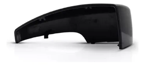 Imagem do produto Par Capa Retrovisor Ecosport 2013 2014 Até 2021 Com Furo