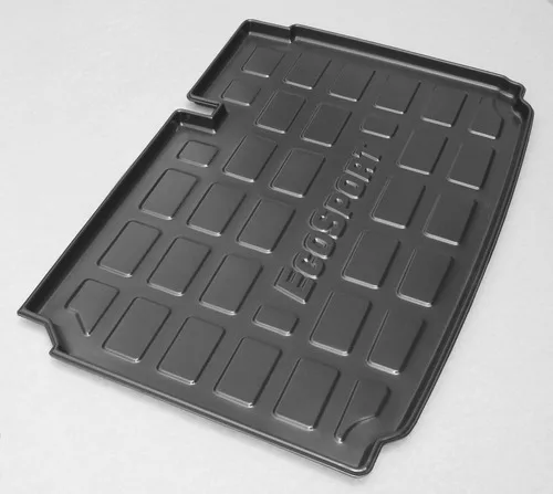 Tapete Bandeja Protetor Porta Malas Ford Ecosport 2019/20