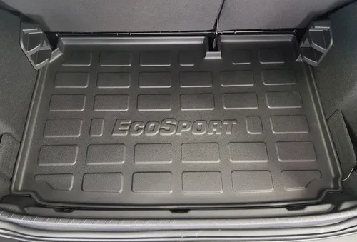 Imagem do produto Tapete Bandeja Protetor Porta Malas Ford Ecosport 2019/20