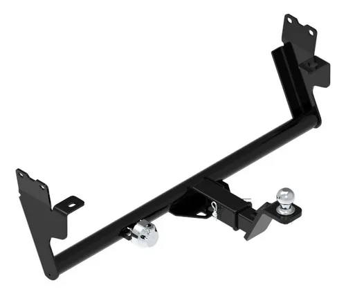 Imagem do produto Engate Reboque Jeep Renegade 2015 2016 2017 2018 2019- 700kg