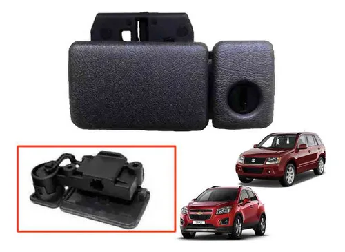 Fechadura Maçaneta Porta Luvas Jimny Grand Vitara Tracker
