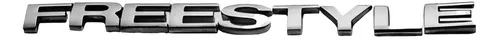 Imagem do produto Emblema Emblema - Freestyle Ecosport 2013 2014 2015
