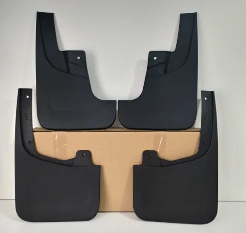 Imagem do produto Kit Apara Barro S10 2013 2014 2015 2016 2017 2018 2019 2020