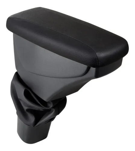 Imagem do produto Encosto Apoio De Braço Onix Prisma 2013 A 2024 Com Coifa