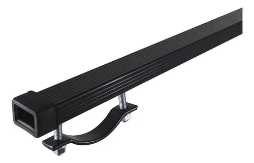 Imagem do produto Rack Teto Travessa Aço Ford Ecosport 2010 A 2012 Steel Racks
