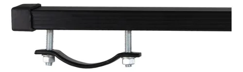 Imagem do produto Rack Teto Travessa Aço Ford Ecosport 2010 A 2012 Steel Racks