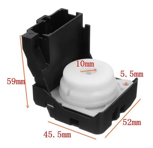 Imagem do produto Comutador Ignição Honda Cr-v 2002-2011 - Fit 2007-2013 Origi
