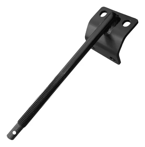 Imagem do produto Suporte Estepe Step Roda Da Vw Saveiro G5 G6 G7 G8 Substitui