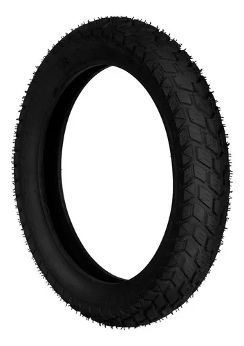 Imagem do produto Par Pneu Moto Bros Xre Crosser Medidas 110/90-17 + 90/90-19