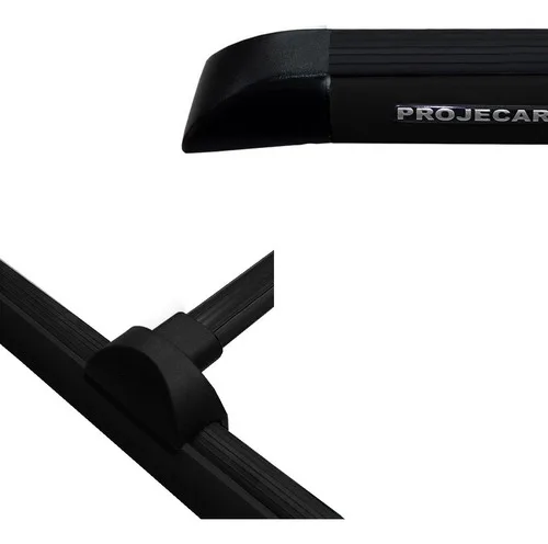 Imagem do produto Bagageiro Rack De Teto Renault Captur Projecar