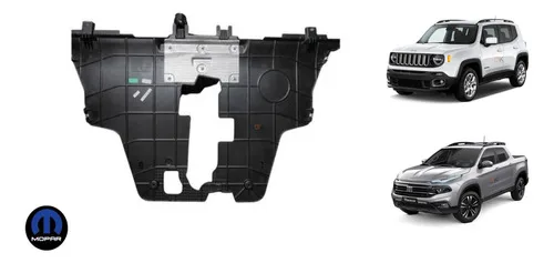 Imagem do produto Protetor Carter Renegade / Toro Original - 51984455