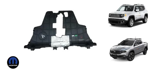Imagem do produto Protetor Carter Renegade / Toro Original - 51984455