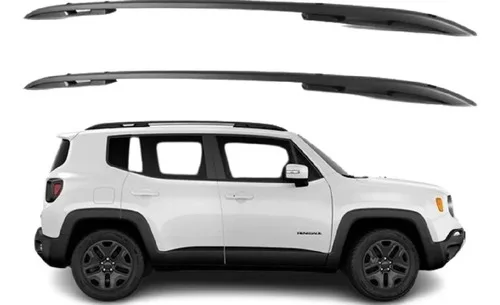 Longarina De Teto Original Mopar Jeep Renegade 2023