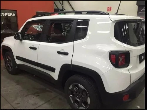 Imagem do produto Longarina De Teto Original Mopar Jeep Renegade 2023